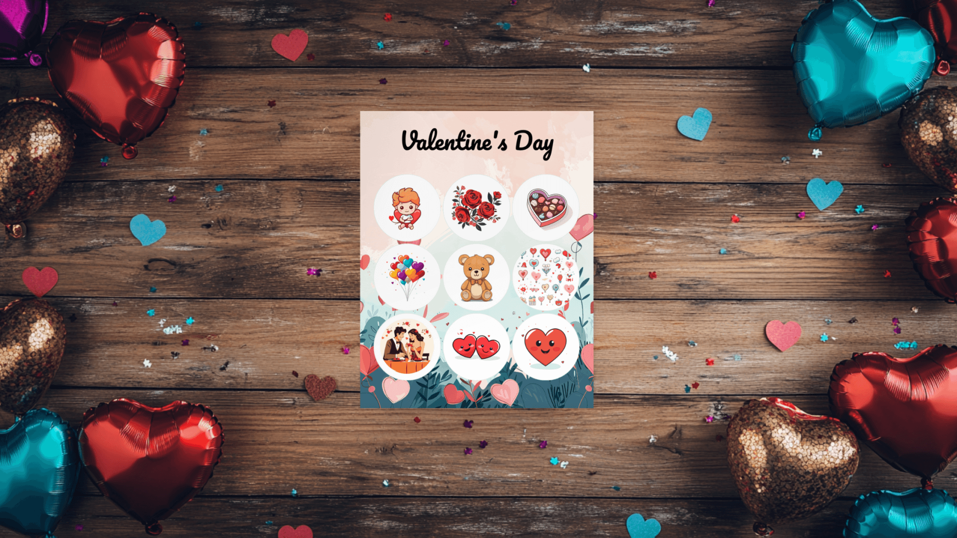valentines day