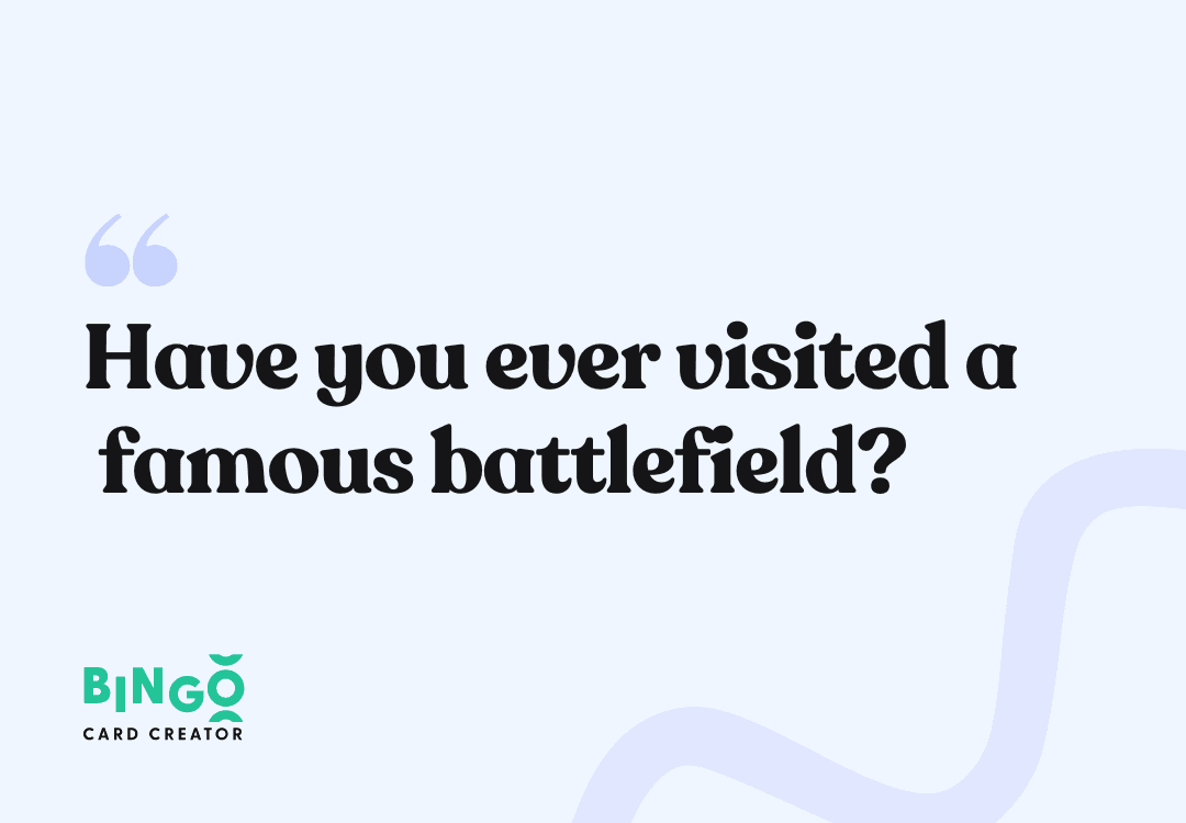 battlefield