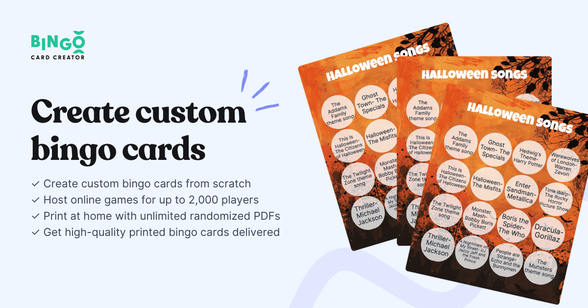 halloween customize